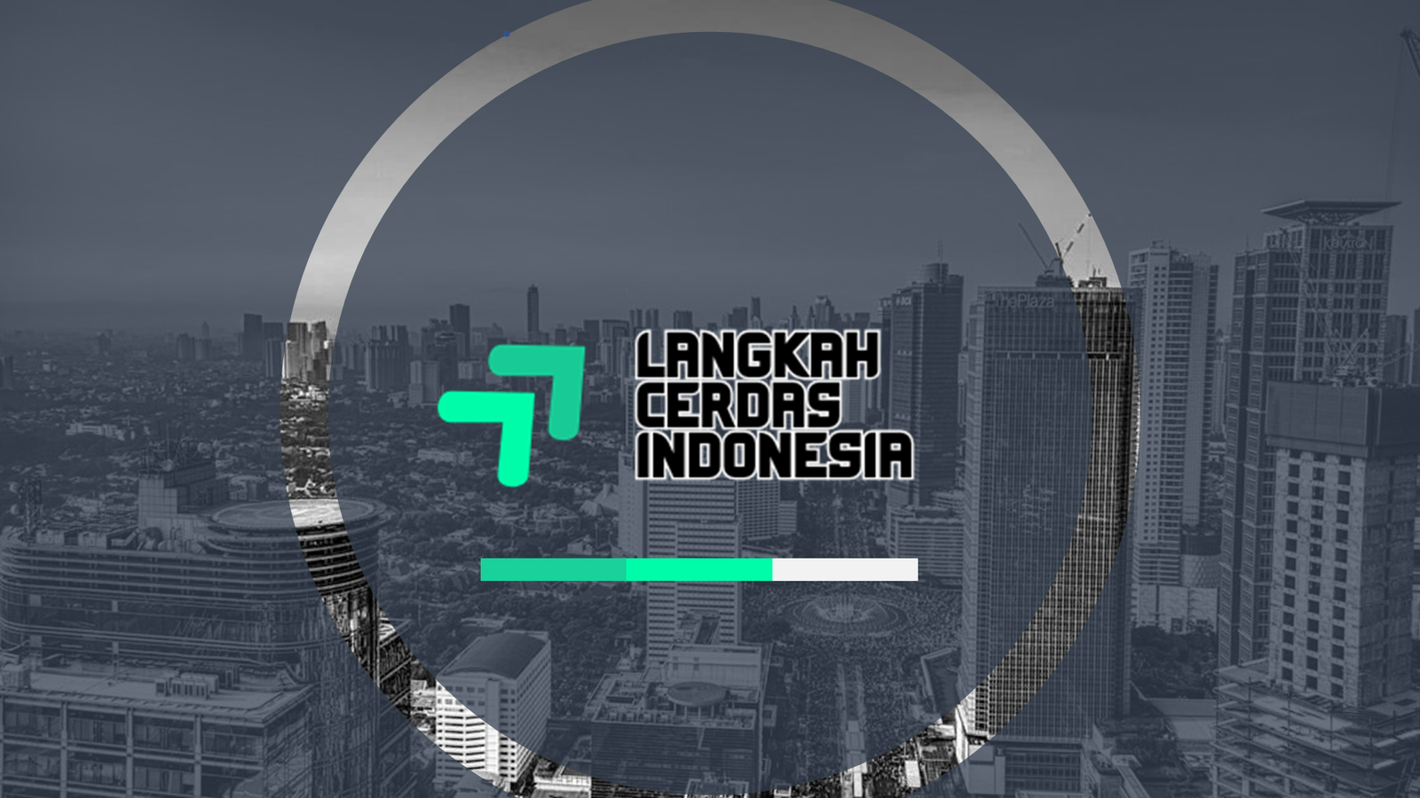 About Langkah Cerdas Indonesia