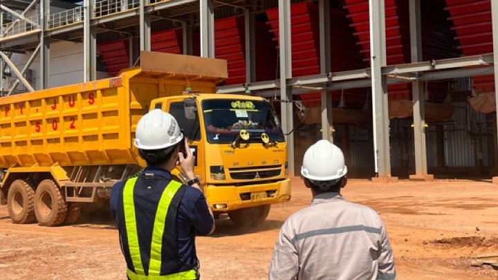Analisa Beban Kerja Onsite