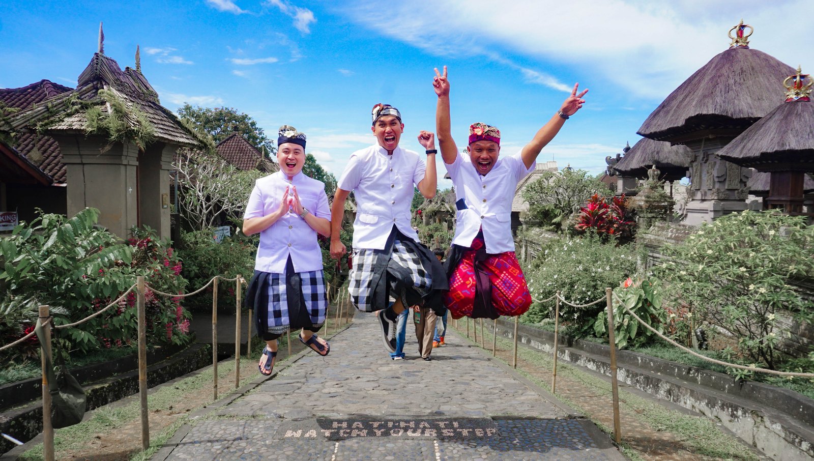 Employee Gathering Bali 2026