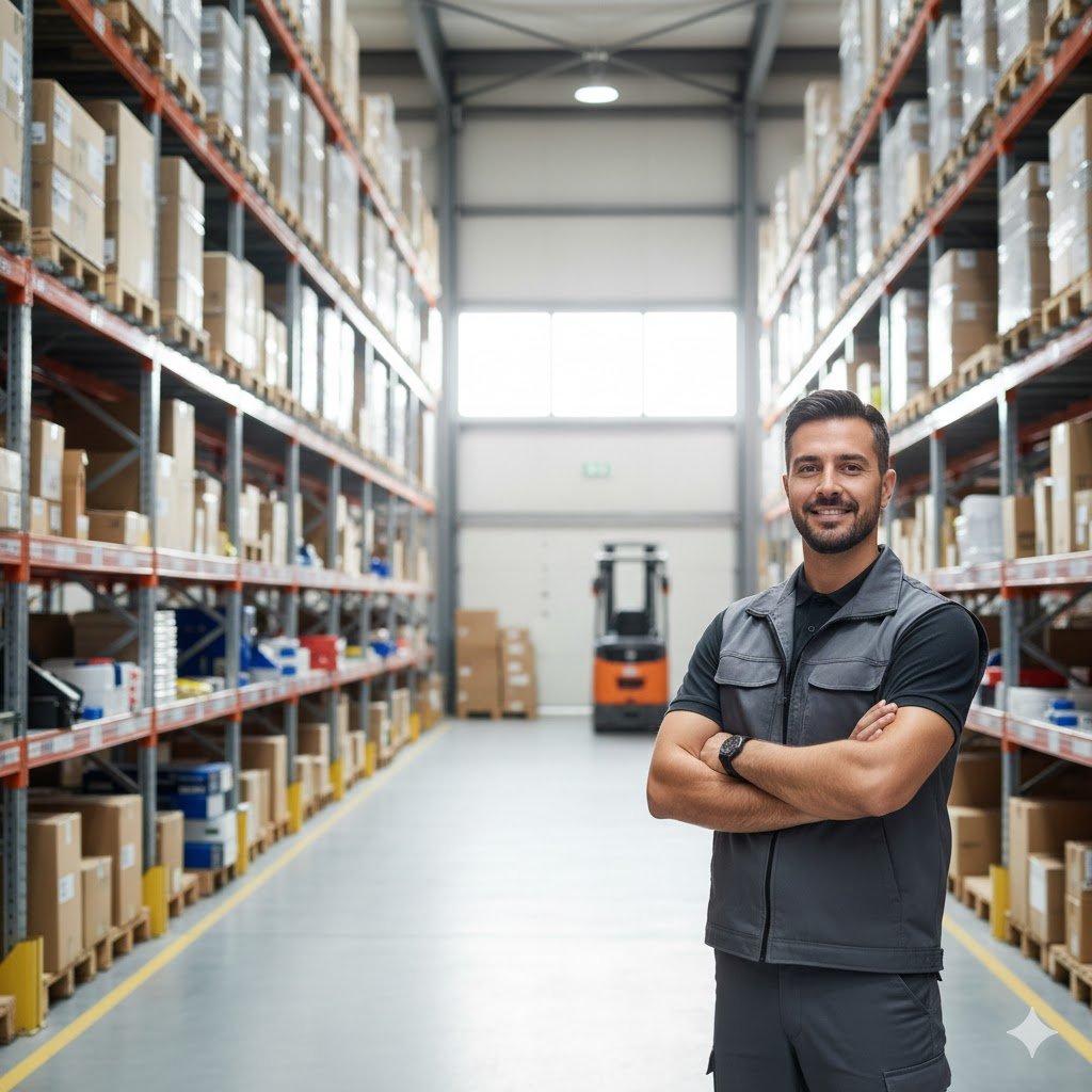 Dashnesia Supply Solution